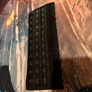 Luxx curves waist trainer extender